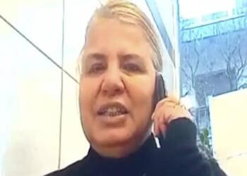 Μητέρα της αδικοχαμένης Κλαούντια: «Δεν θα ψηφίσω το κόμμα της Καρυστιανού, πρέπει να δώσουμε αγώνα για δικαίωση»