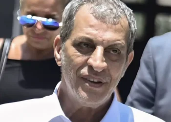 Ούτε 65, ούτε 70: Θα πάθετε Σοκ! Ο Θέμης Αδαμαντίδης είπε για 1η φορά την πραγματική ηλικία του και… «μείναμε» με το στόμα ανοιχτό!