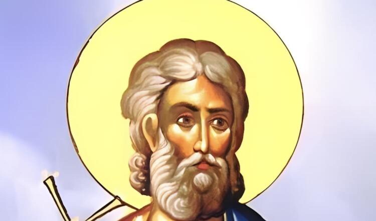 Σήμερα γιορτάζει ο Άγιος με το πολύ γνωστό όνομα που τον αποκεφάλισαν επειδή δεν απαρνήθηκε τον Χριστό