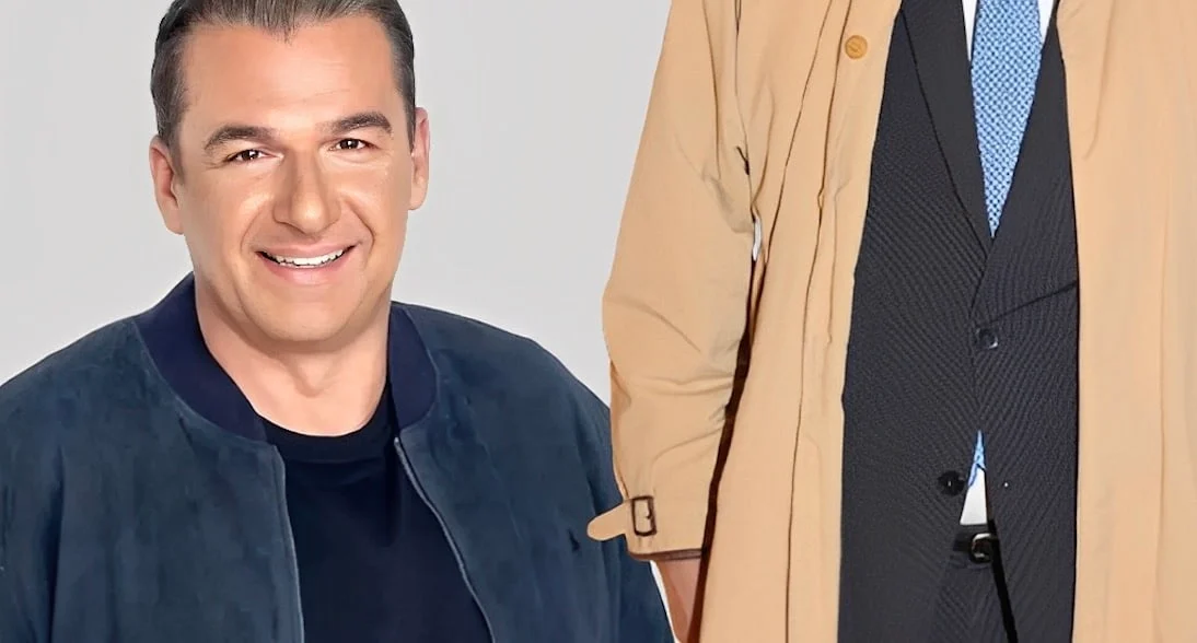 Αυτό είναι το πρόσωπο – έκπληξη που προστίθεται στην ομάδα του «Πρωινού»