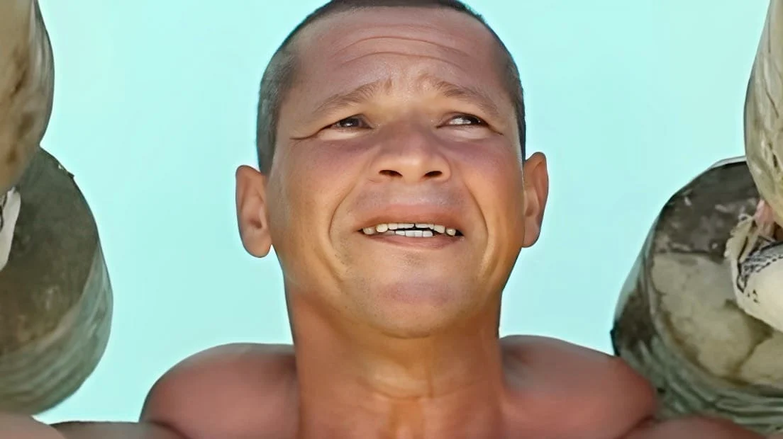 Πέθανε στα 55 του ο Βραζιλιάνος «Ποπάι», φούσκωνε τα μπράτσα του με ενέσεις ορυκτέλαιου