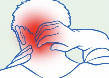 Ο συχνός πόνος στο πίσω μέρος του κεφαλιού συνδέεται με σημαντικό θέμα υγείας: Τι πρέπει να ξέρετε