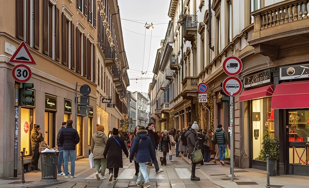 Αυτή είναι η πόλη όπου ένας στους 12 κατοίκους είναι εκατομμυριούχος και… ένας στους 12 Έλληνες λατρεύει να πηγαίνει