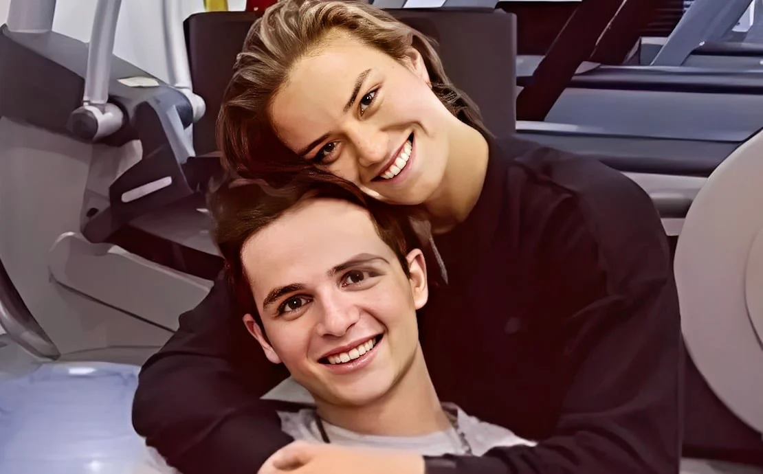 Μαρία Σάκκαρη: «Ο γάμος μας με τον Κωνσταντίνο Μητσοτάκη θα γίνει το καλοκαίρι του 2027»