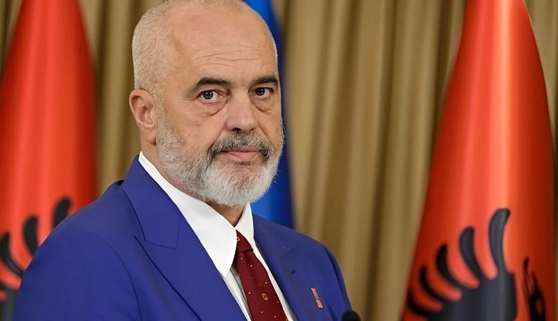 «Δεν έχω την παραμικρή αμφιβολία ότι ο Πλάτωνας και ο Αριστοτέλης είναι Έλληνες φιλόσοφοι και ότι η Αρχαία Ελλάδα είναι η κοιτίδα του ευρωπαϊκού πολιτισμού»