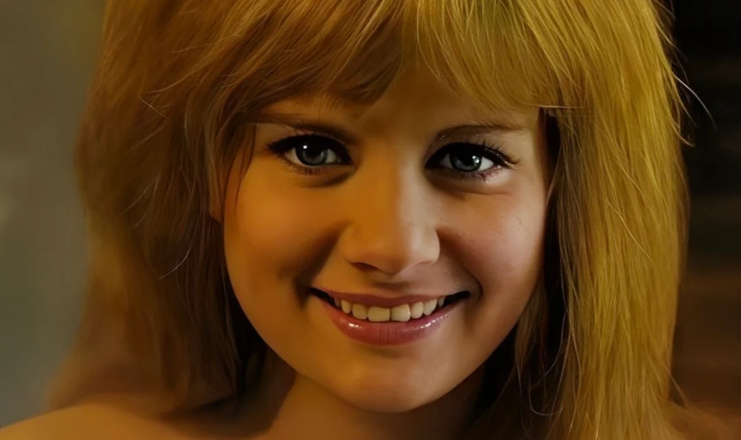 Πώς είναι σήμερα στα 80 πασίγνωστη πρωταγωνίστρια του ελληνικού κινηματογράφου