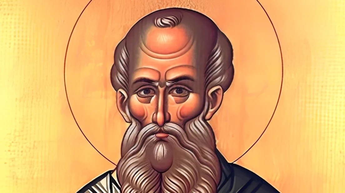 Σήμερα γιορτάζει ο Μέγας Άγιος ηρωικότερος των Αγίων και ο Αγιότερος των Ηρώων