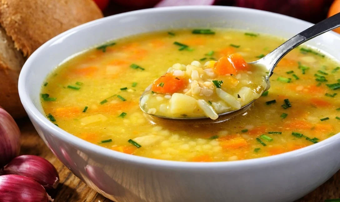 Οι 3 καλύτερες σούπες για άμυνα απέναντι σε ιώσεις και κρυολογήματα