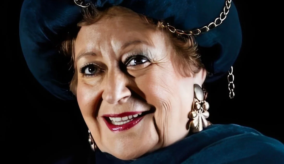 Πέθανε καθηλωμένη σε αναπηρικό καρότσι η πασίγνωστη ηθοποιός του ελληνικού κινηματογράφου