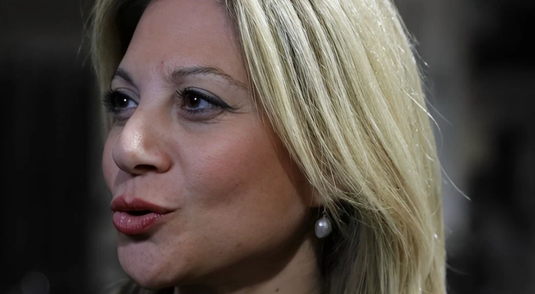 «Μπαίνω στην πολιτική για να μην έχω τύψεις ότι δεν πολέμησα το σάπιο σύστημα»