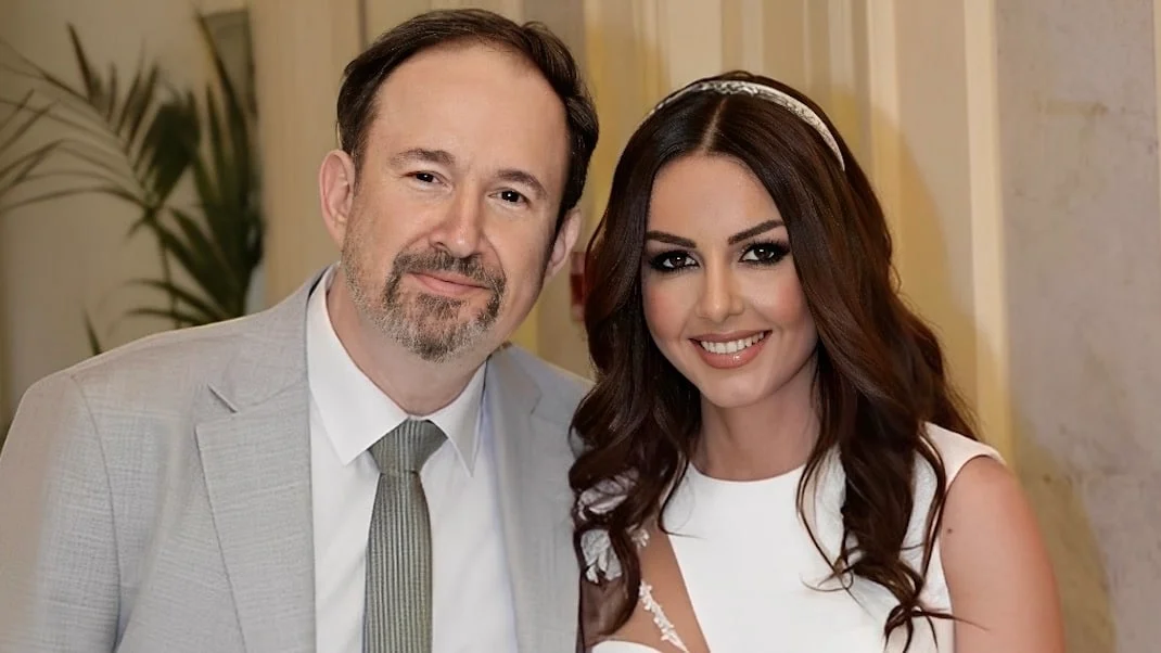 Χώρισε ο Γιάννης Παπαμιχαήλ μετά από 1,5 χρόνο γάμου