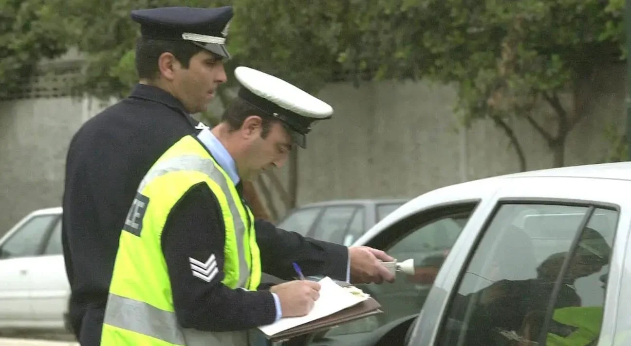 49χρονος συνελήφθη να οδηγεί μεθυσμένος για όγδοη φορά – «Υπόσχομαι να μην το ξανακάνω»