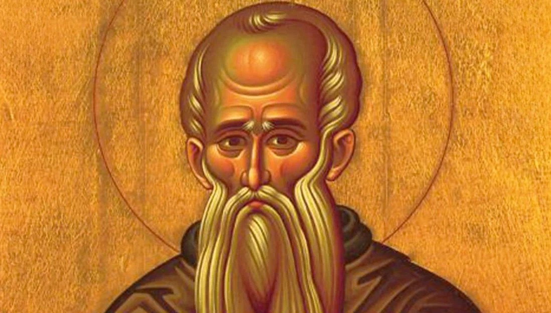 Σήμερα γιορτάζει ο μεγάλος Άγιος που βοηθούσε στείρες γυναίκες να αποκτήσουν παιδιά