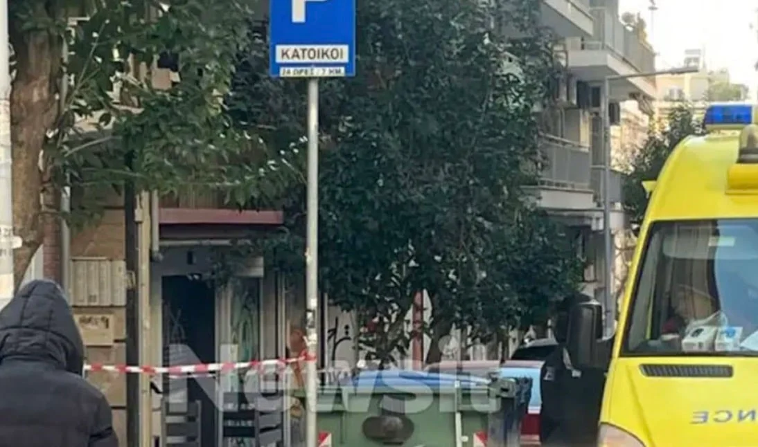 Τραγωδία στη Θεσσαλονίκη: Νεκρή η 48χρονη που έπεσε από μπαλκόνι στο κέντρο