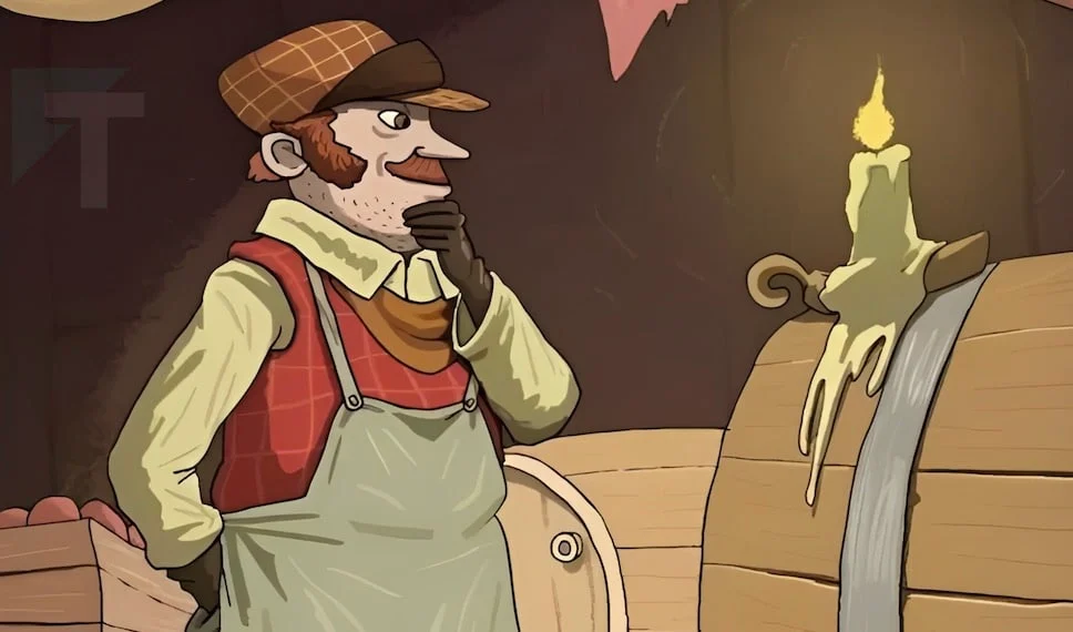 Το 99% των ανθρώπων δεν βρίσκουν το μπουκάλι στη φωτογραφία