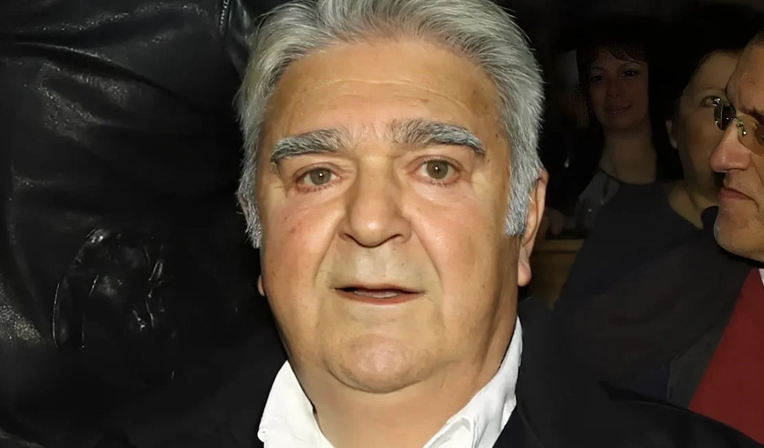 Στο νοσοκομείο ο Πασχάλης Τερζής – Η κατάσταση της υγείας του