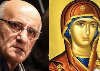 «Με έσωσε η Παναγία της Σουμελά» – Η συγκινητική εξομολόγηση μετά τη σοβαρή περιπέτεια υγείας