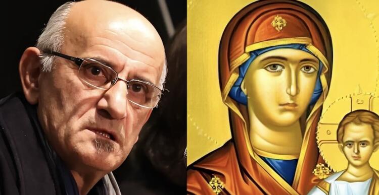 «Με έσωσε η Παναγία της Σουμελά» – Η συγκινητική εξομολόγηση μετά τη σοβαρή περιπέτεια υγείας