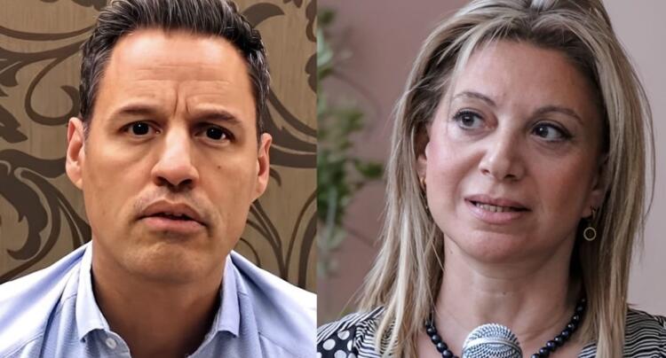 Πήρε θέση ο Γρηγόρης Πετράκος για την Καρυστιανού και τις αμβλώσεις