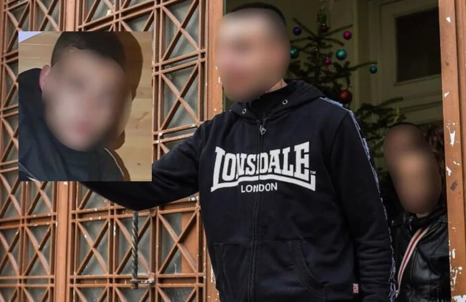 Μαστίγωσαν με ηλεκτρικό καλώδιο τον 16χρονο που σκότωσε τον 17χρονο στις Σέρρες