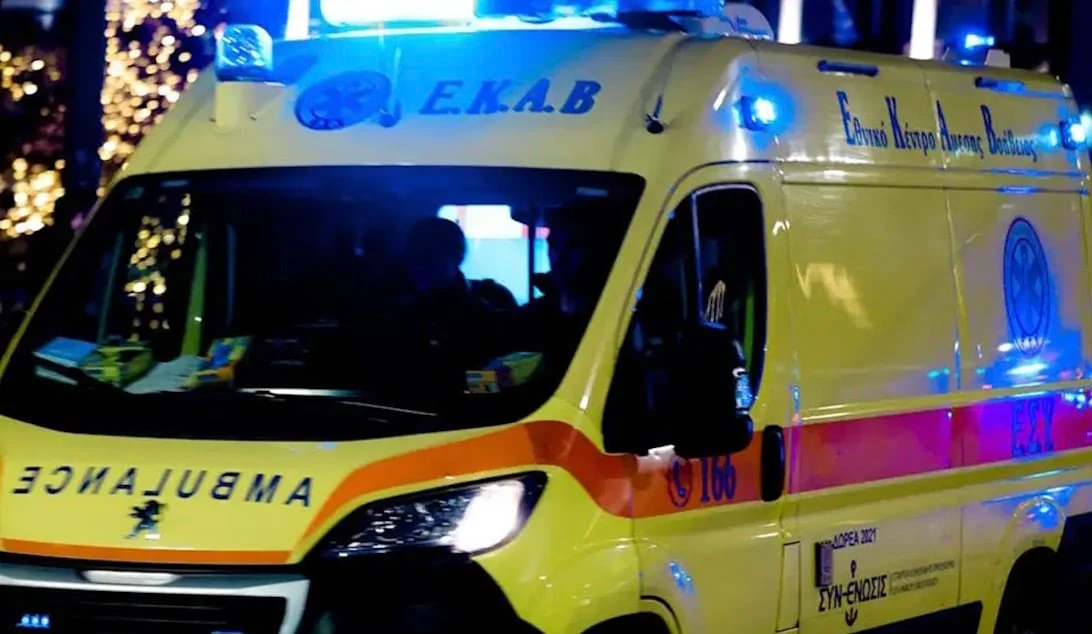 Νεκρός λιμενικός στο Παράλιο Άστρος – Έπεσε στη θάλασσα