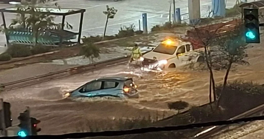 EKAKTO ΚΑΚΟΚΑΙΡΙΑ – ΝΕΚΡΗ ΓΥΝΑΙΚΑ ΤΩΡΑ ΔΥΣΤΥΧΩΣ