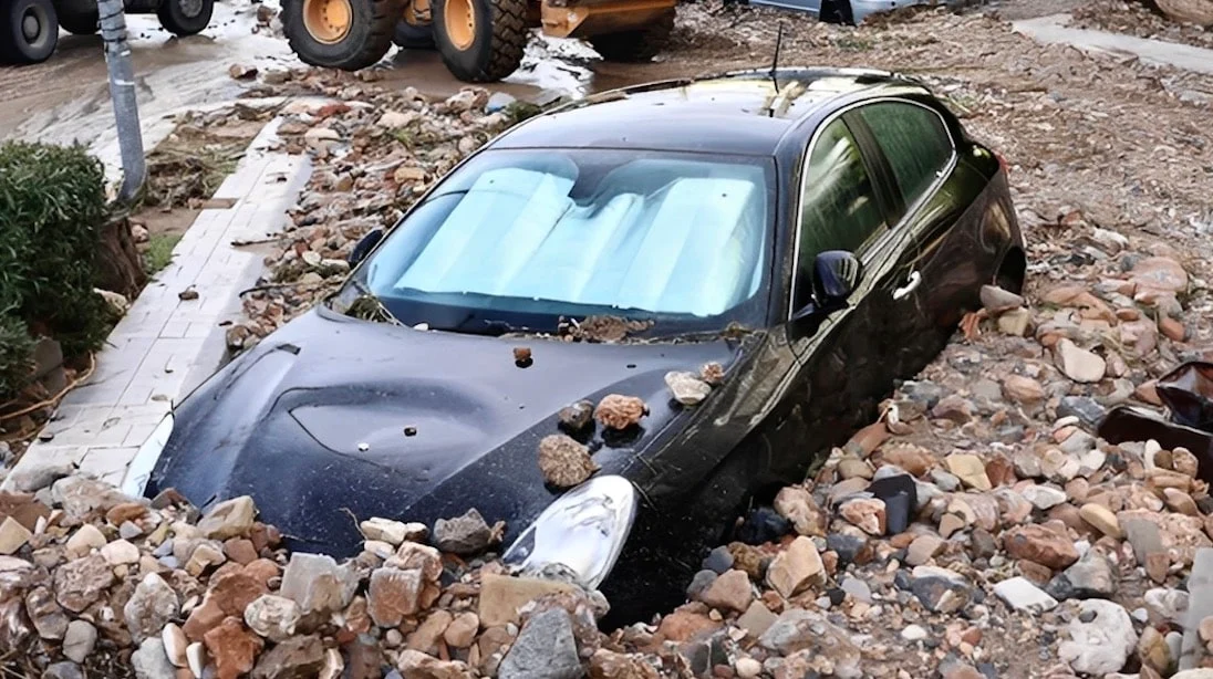 Γλυφάδα: Κηρύσσεται σε κατάσταση έκτακτης ανάγκης – Δρομολογείται χρηματοδότηση