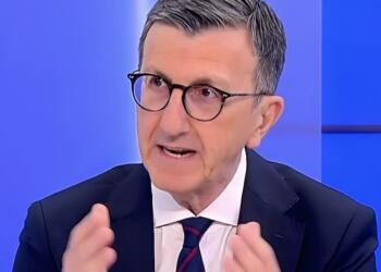 Πορτοσάλτε: «Το 1993 με παρέσυρε και μένα το νερό της βροχής ενώ πήγαινα να διασχίσω τον δρόμο»