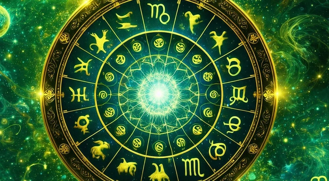 Αυτά είναι τα τέσσερα τυχερά ζώδια του Φεβρουαρίου -Όλα αλλάζουν προς το καλύτερο