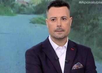 Άγριο on air ξέσπασμα κατά της Κεφαλογιάννη – «Ο Μητσοτάκης θα έπρεπε να την είχε στείλει σπίτι της»