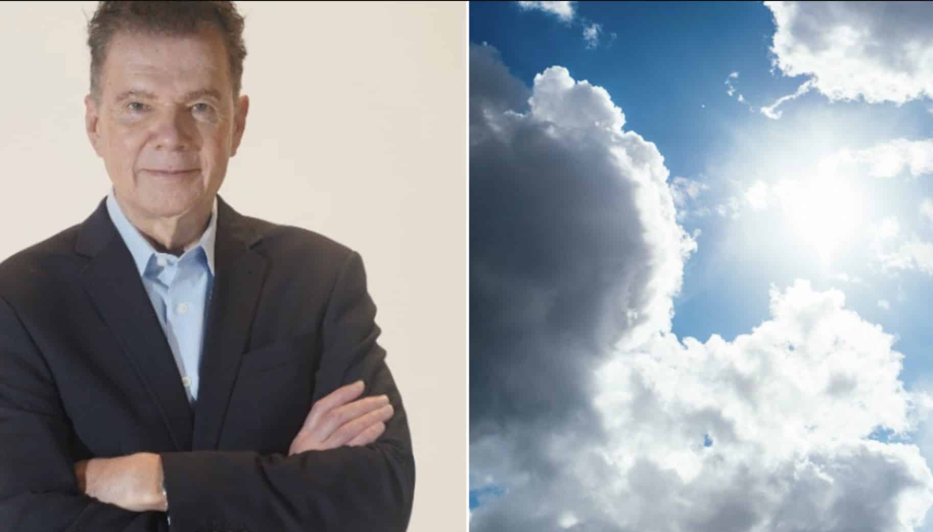 Καθηγητής του Χάρβαρντ ισχυρίζεται ότι βρήκε την ακριβή «τοποθεσία» του Παραδείσου - Πόσο στέκει επιστημονικά 3 stigmiotypo othonis 2026 01 23 23.03.40