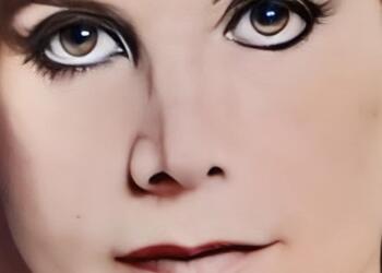 Πέθανε πρόωρα στα 60 η όμορφη ηθοποιός του ελληνικού κινηματογράφου