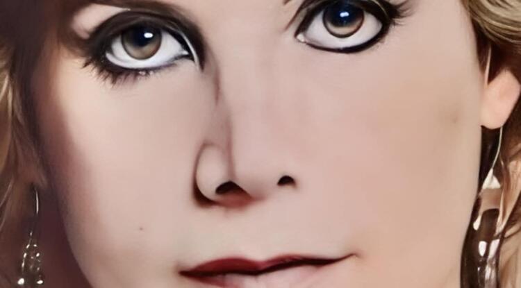 Πέθανε πρόωρα στα 60 η όμορφη ηθοποιός του ελληνικού κινηματογράφου