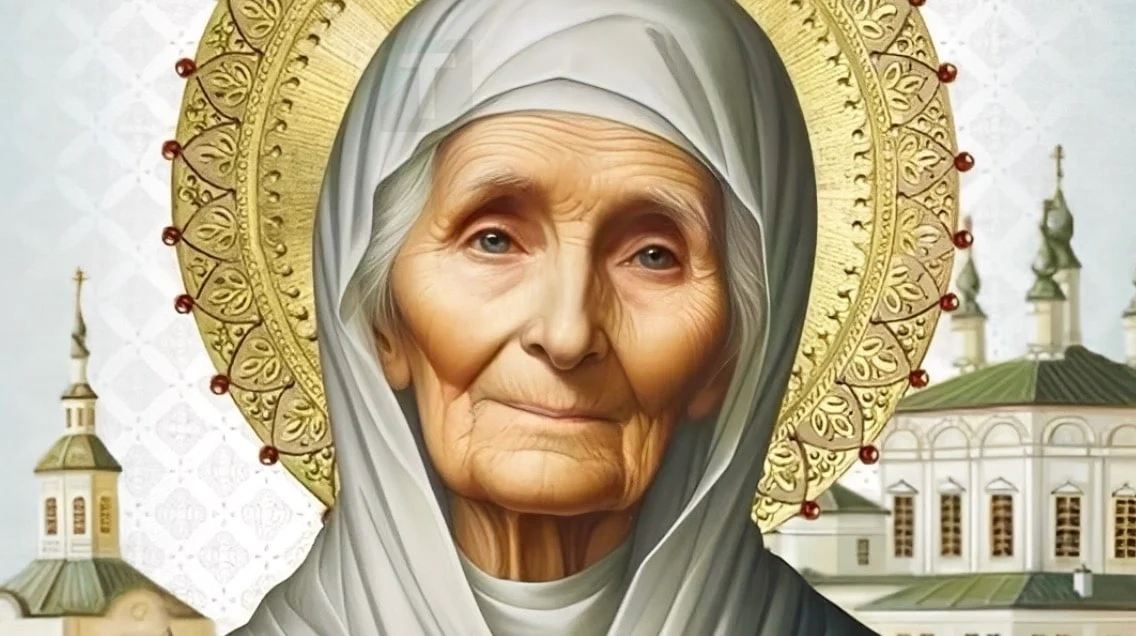 Σήμερα γιορτάζει η μεγάλη Αγία των δρόμων που εμφανίζεται σε ανθρώπους και λύνει προβλήματα