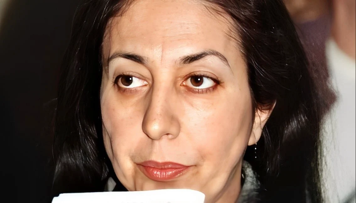 Πέθανε στα 77 της η Αναστασία Αθήνη – Η γυναίκα πίσω από το ιστορικό χαστούκι στη Δήμητρα Λιάνη