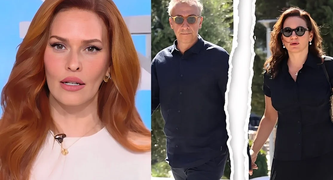 Σίσσυ Χρηστίδου για την τροπολογία στη συνεπιμέλεια: «Τα παιδιά αλλάζουν κάθε δύο μέρες σπίτι