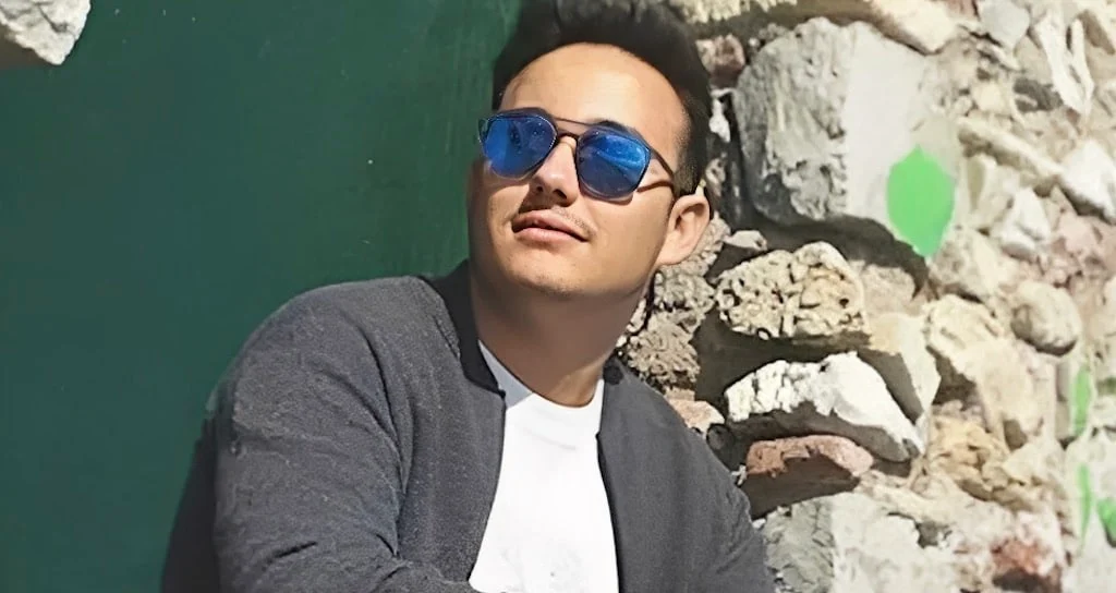 Θρήνος για τον 25χρονο Σπύρο – Νεκρός σήμερα με τον πιο τραγικό τρόπο