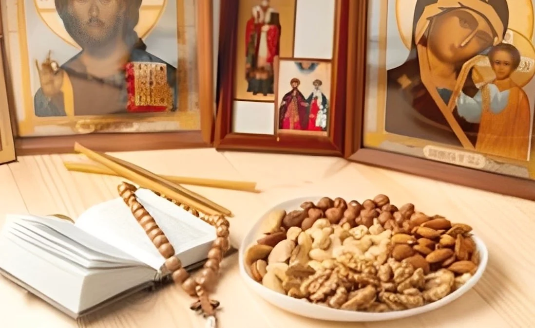 Ανοίγει το τριώδιο 2026 – Πως νηστεύουμε