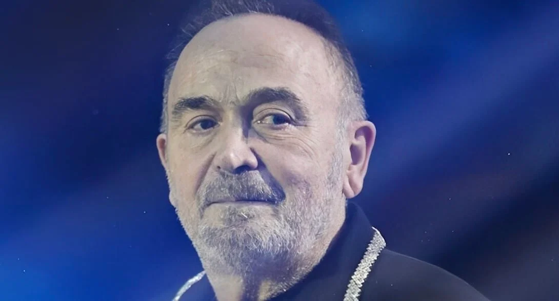 «Τραγούδησα σε ένα παιδί που ήταν σε κώμα για μήνες και σηκώθηκε»