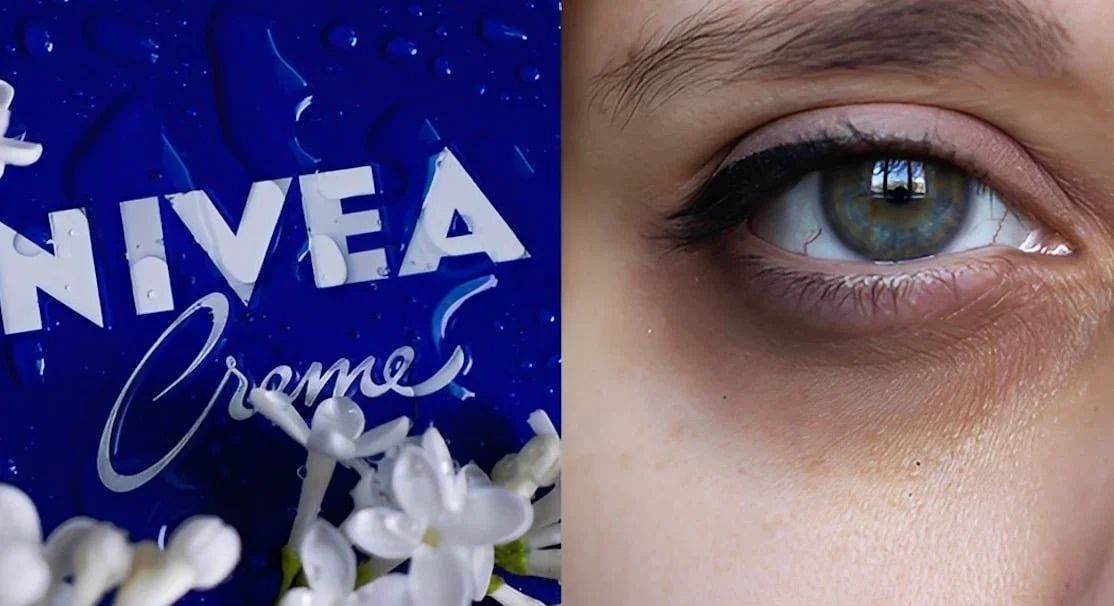 Η μέθοδος Nivea για τους μαύρους κύκλους κάτω από τα μάτια: Πώς το μπλε κουτί κάνει τη διαφορά μετά τα 50