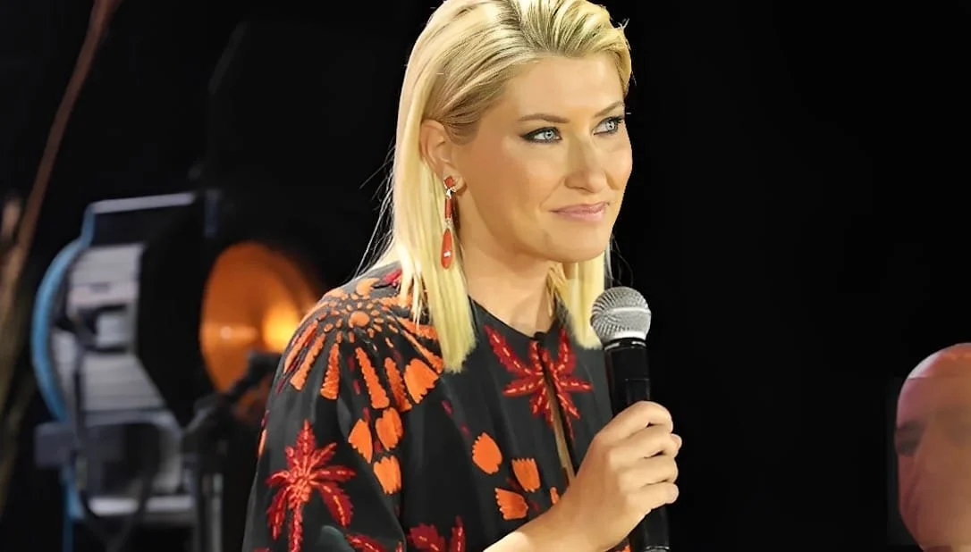 Ραγδαία εξέλιξη με την υγεία της Σίας Κοσιώνη