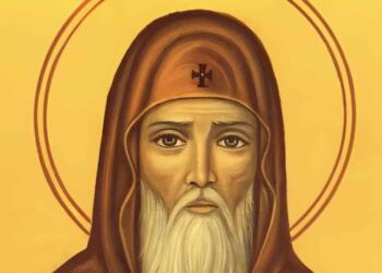 Σήμερα γιορτάζει ο Άγιος που ναυάγησαν τα παιδιά του και τα βρήκε