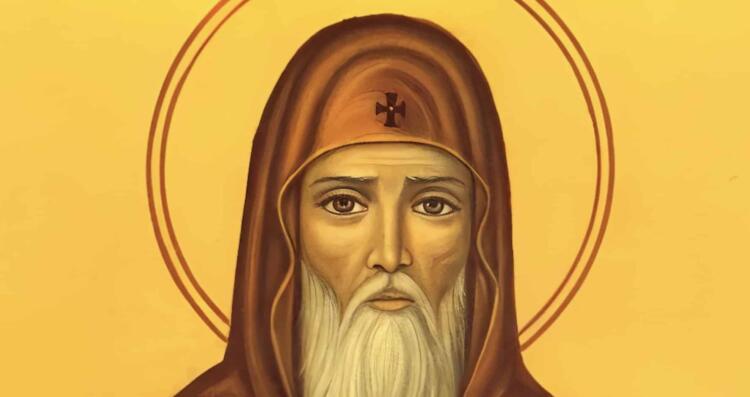 Σήμερα γιορτάζει ο Άγιος που ναυάγησαν τα παιδιά του και τα βρήκε