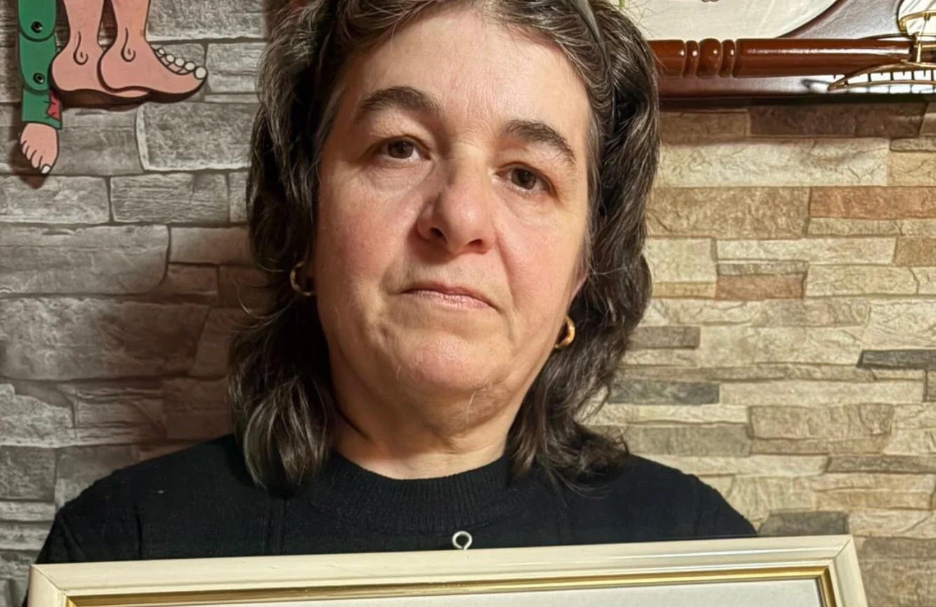 Η αληθινή Όλγα του «Ριφιφί» : Η γυναίκα που έχασε το παιδί της επειδή η τράπεζα δεν εκταμίευσε ποτέ τα χρήματα