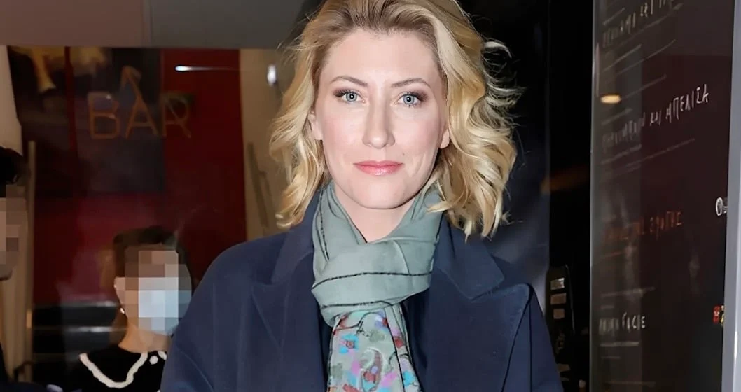 ΡΑΓΔΑΙΑ ΝΕΑ ΕΞΕΛΙΞΗ ΓΙΑ ΤΗΝ ΣΙΑ ΚΟΣΙΩΝΗ