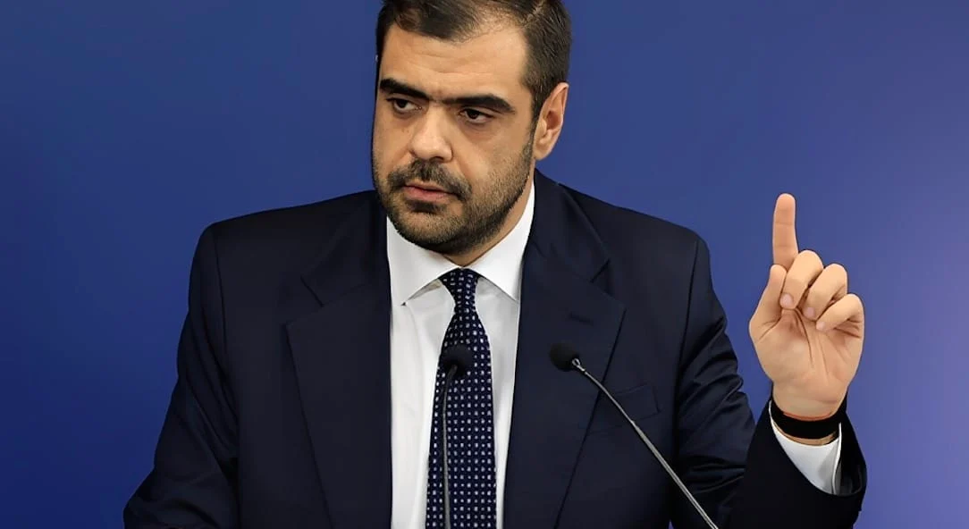 Π. Μαρινάκης: «Αποφεύγουμε τον δρόμο του τζάμπα πατριωτισμού, δεν παριστάνουμε τους σύγχρονους Κολοκοτρώνηδες»