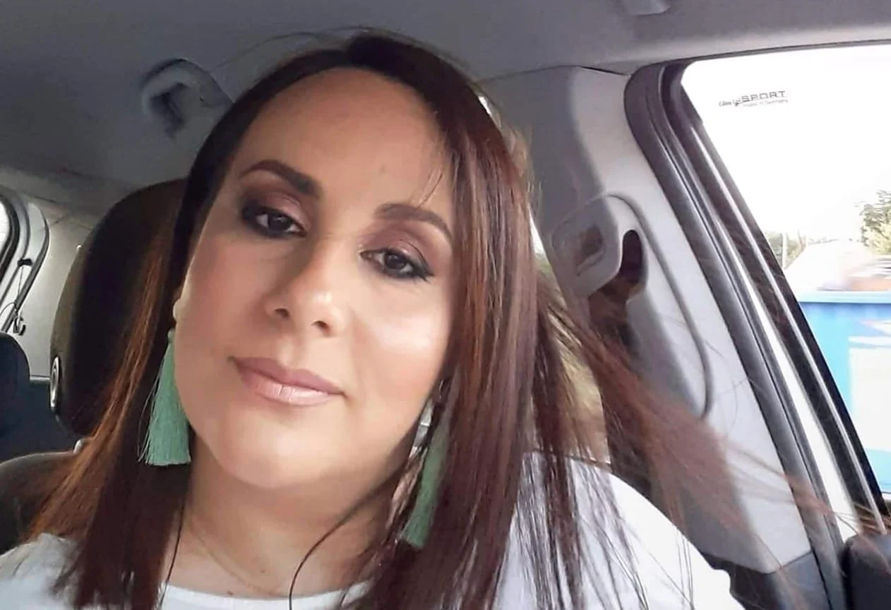 42χρονη Βασιλική ανάμεσα στα θύματα στο εργοστάσιο Βιολαντα