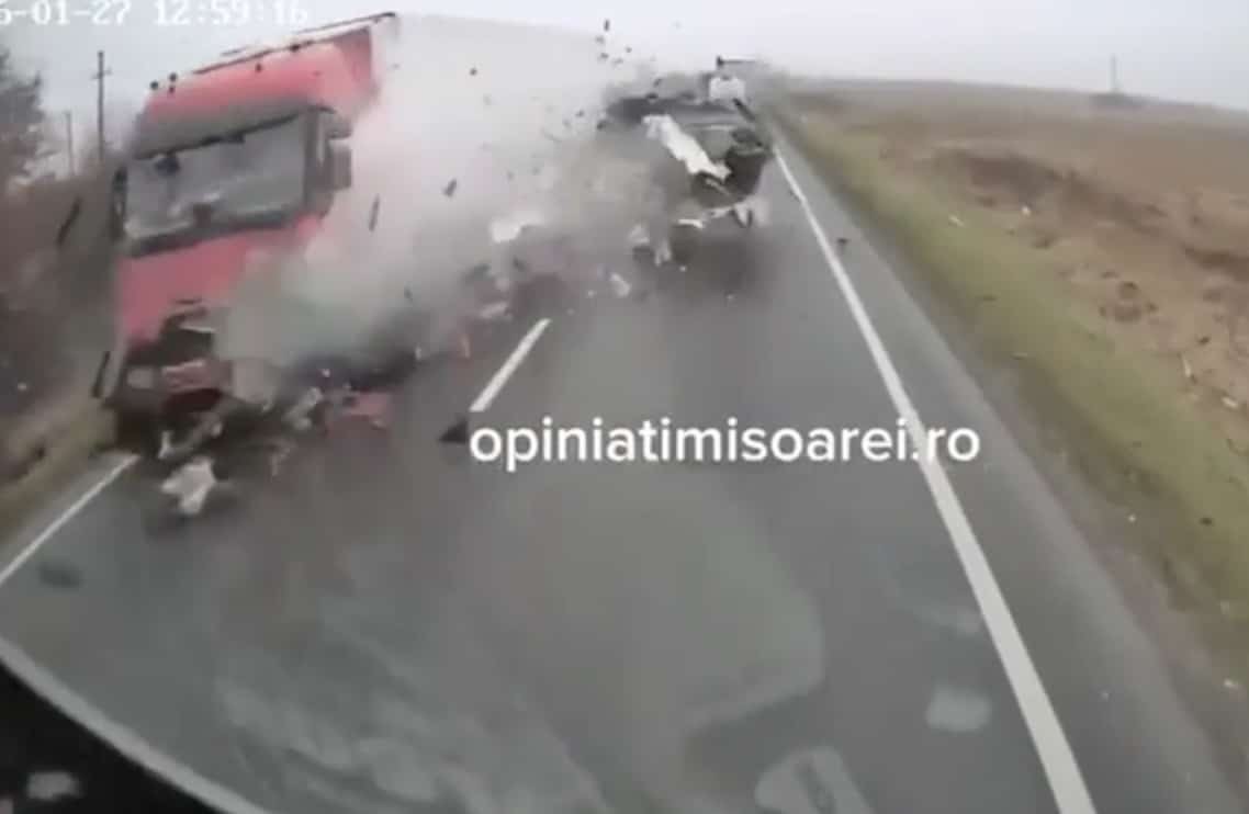 Επτά νεκροί σε τροχαίο δυστύχημα με οπαδούς του ΠΑΟΚ στη Ρουμανία 2 stigmiotypo othonis 2026 01 27 15.48.12