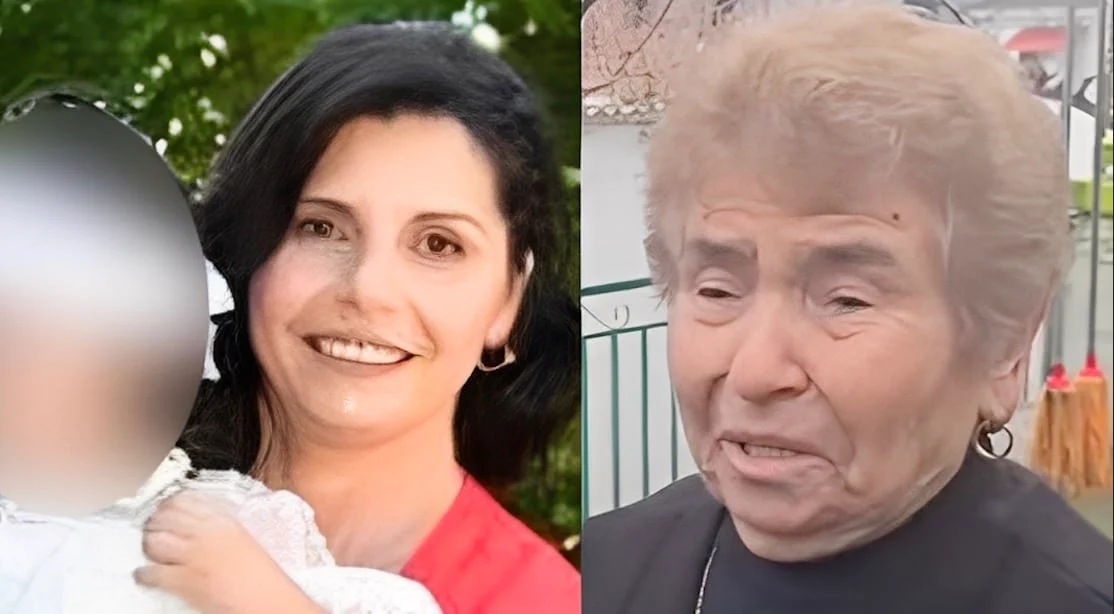 Πριν από 6 μήνες ήρθε από τη Γερμανία η 56χρονη Αναστασία που έχασε τη ζωή της στη Βιολάντα: «Έκανε υπομονή για το…» λένε οι γονείς της