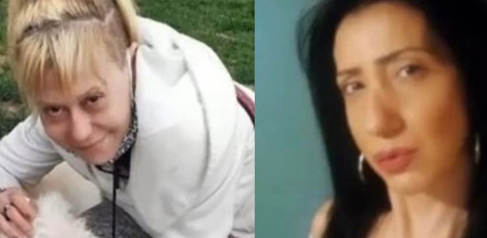 Θρίλερ στη Θεσσαλονίκη: Αυτές είναι οι δύο γυναίκες που βρέθηκαν νεκρές σε διαμέρισμα – Ομολόγησε ο δράστης